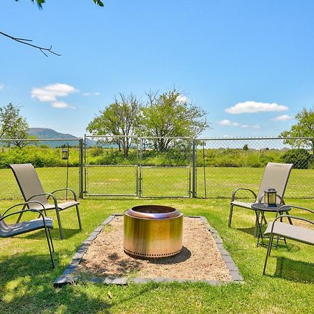Spacious Country Home Near Ft Sill And Medicine Park Lawton Exterior photo